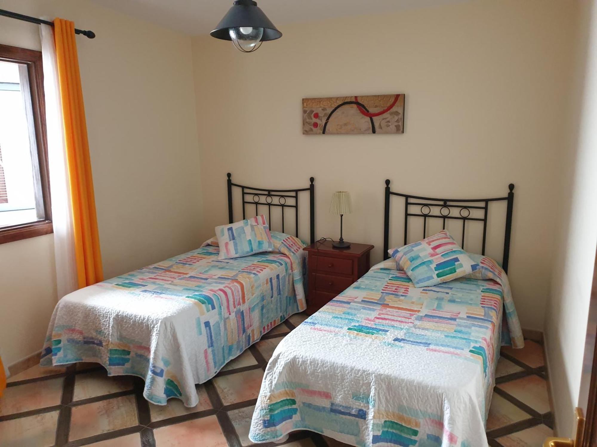 Tabayba Arena Appartement